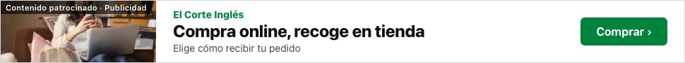 El Corte Inglés