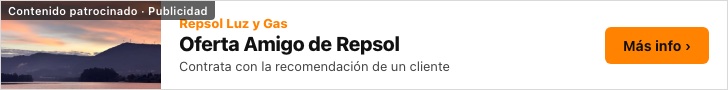 Repsol Luz y Gas