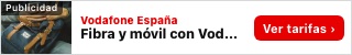 Vodafone España