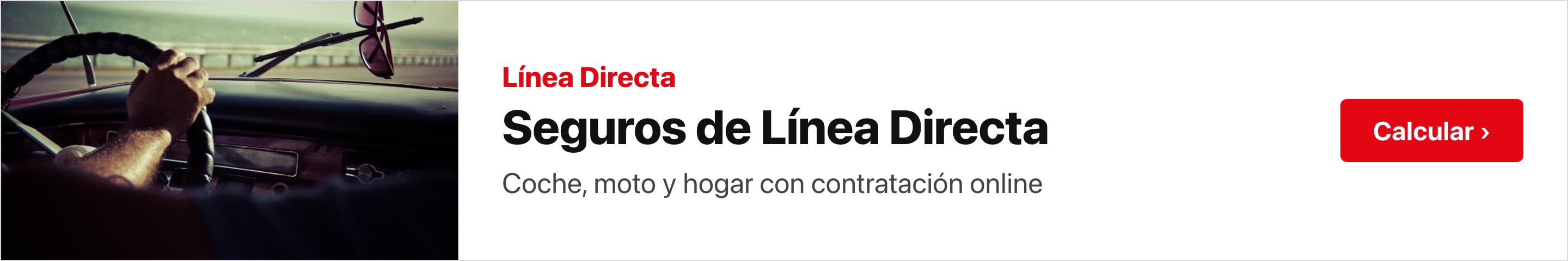 Línea Directa