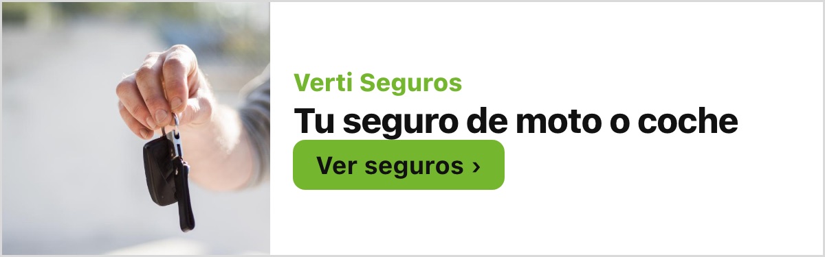 Verti Seguros