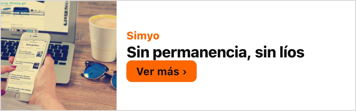 Simyo