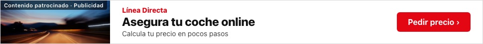Línea Directa