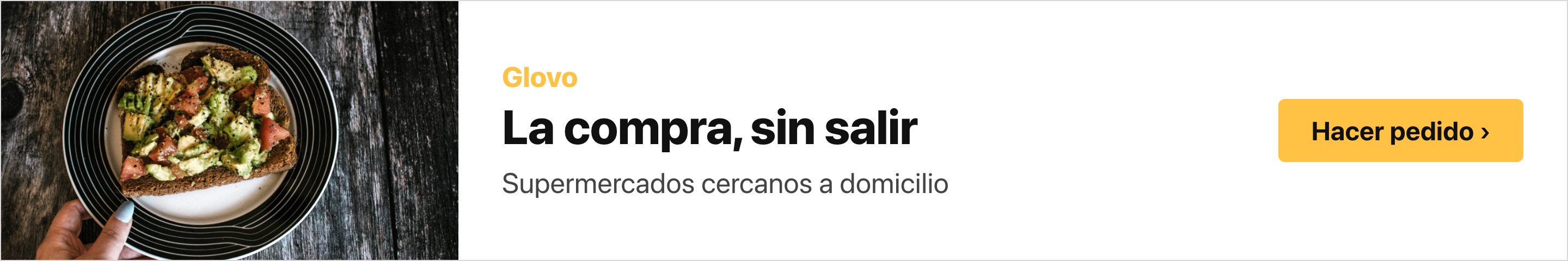 Glovo