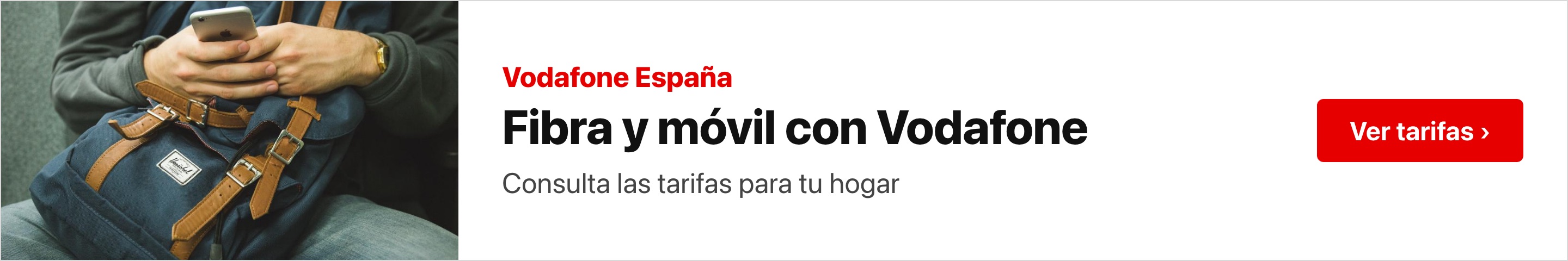 Vodafone España