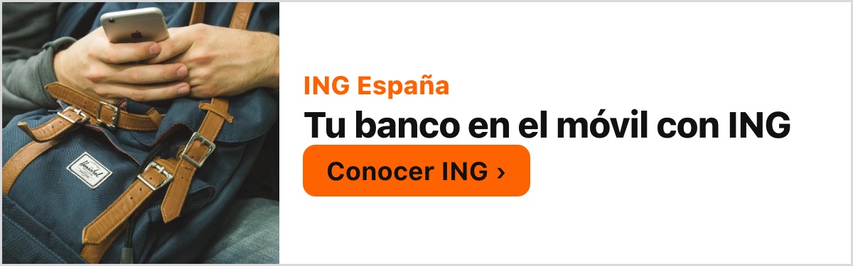 ING España