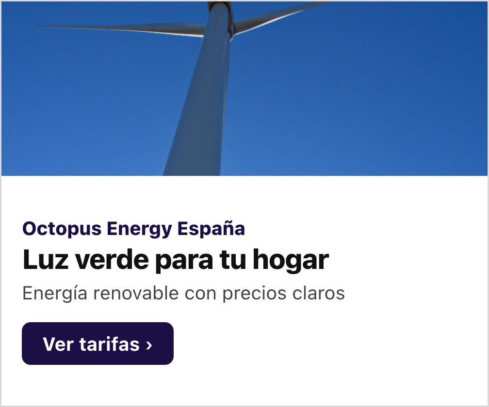 Octopus Energy España