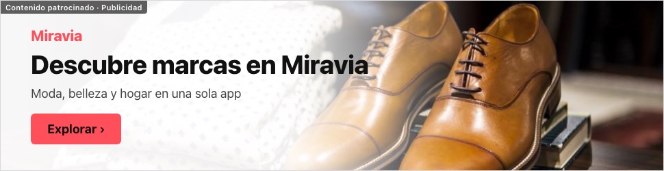 Miravia