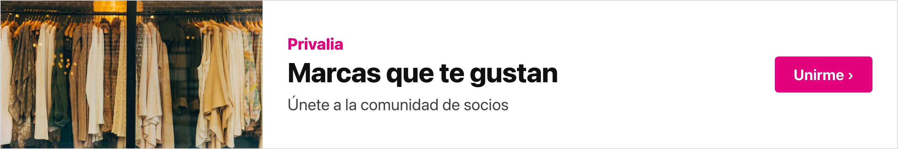 Privalia