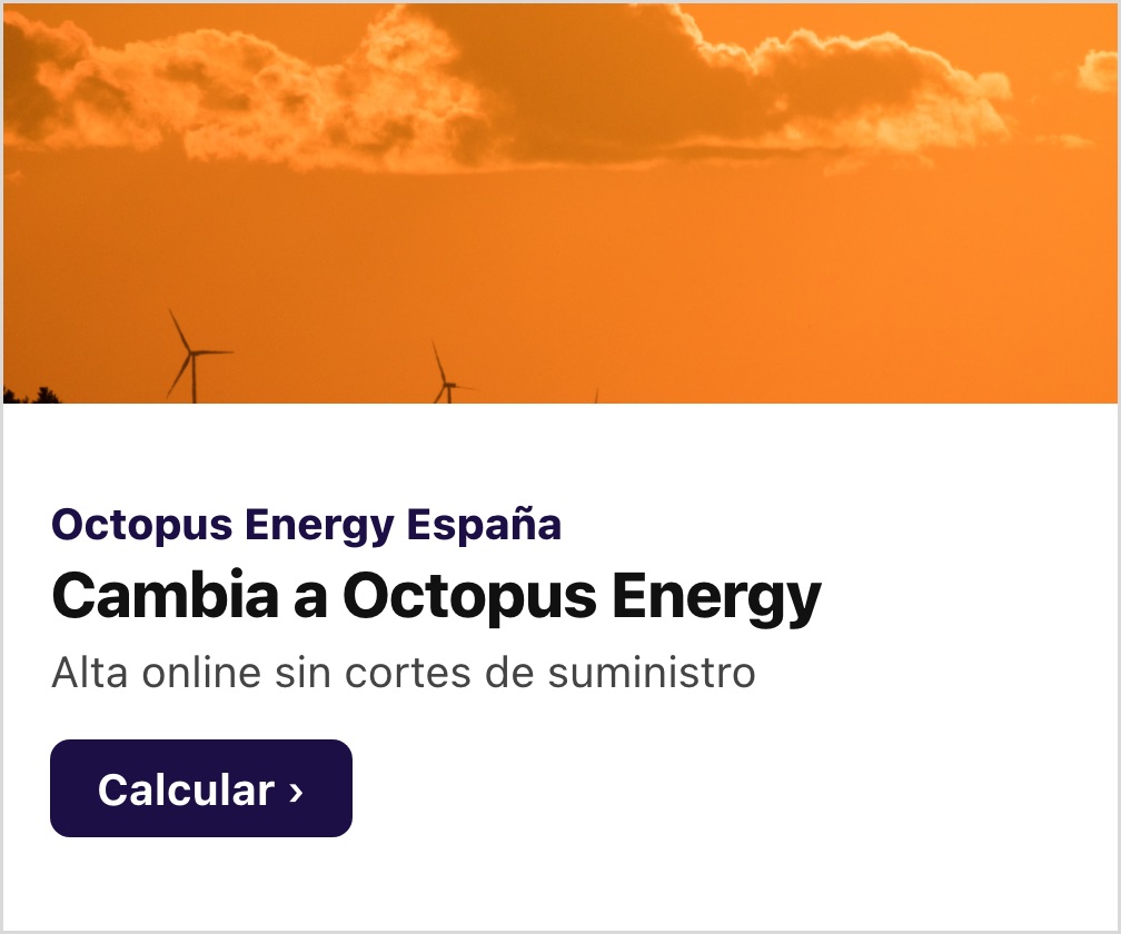 Octopus Energy España