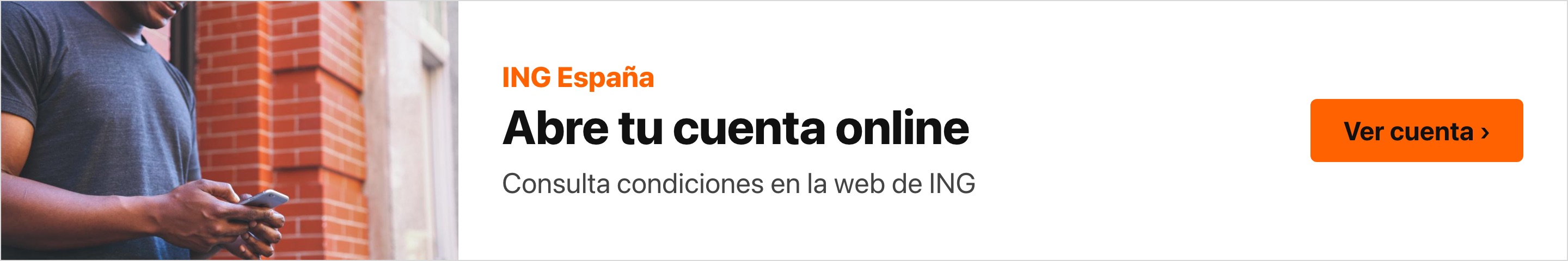 ING España