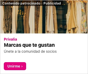 Privalia