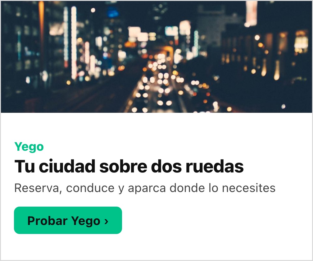 Yego