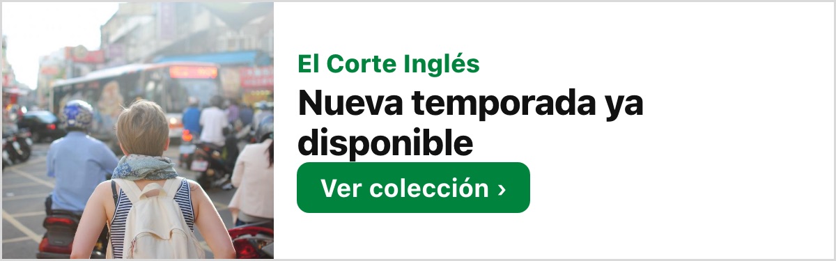 El Corte Inglés