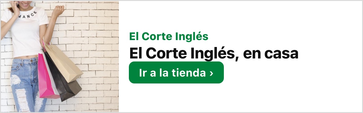 El Corte Inglés
