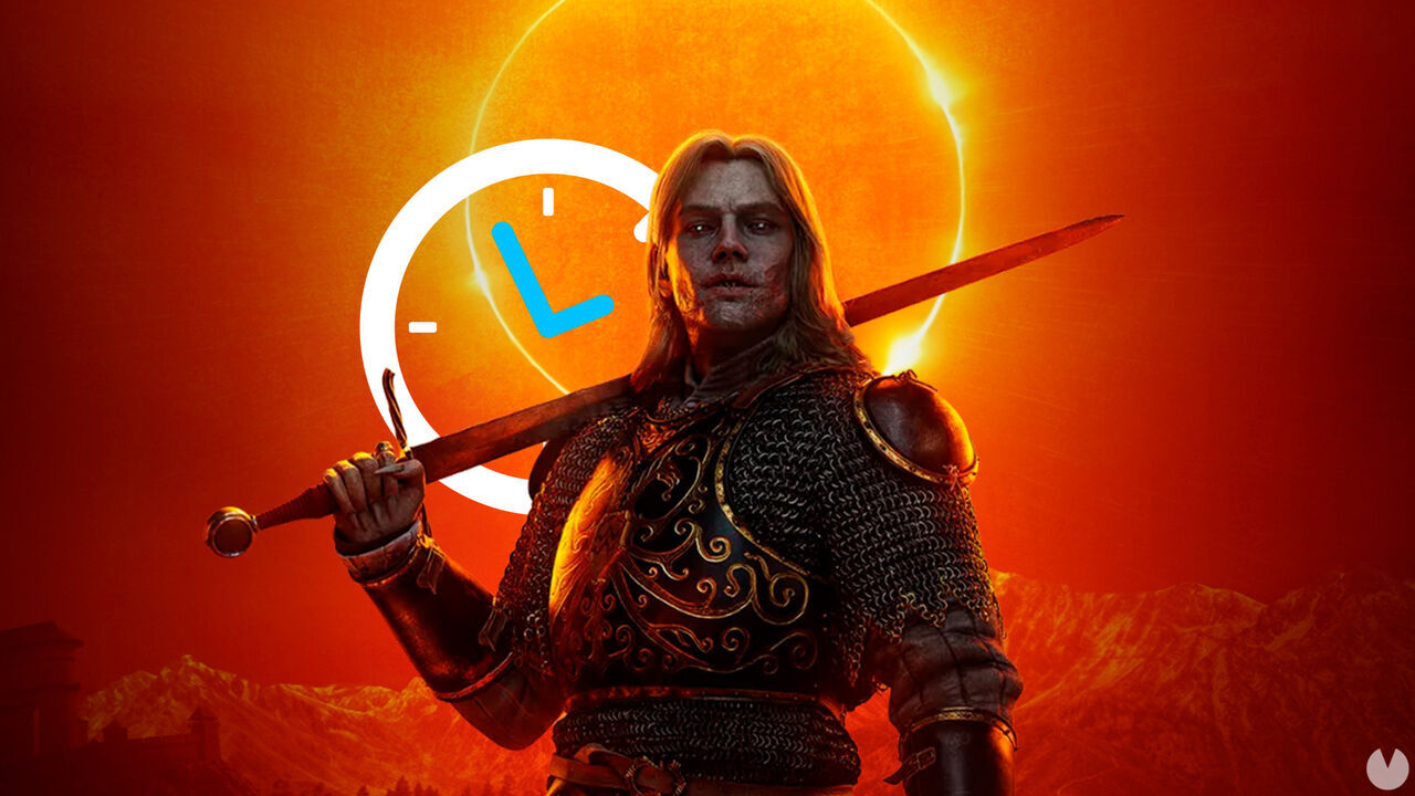 Rebel Wolves se plantea eliminar el límite de 30 días en la secuela de The Blood of Dawnwalker