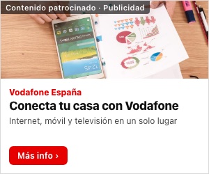 Vodafone España