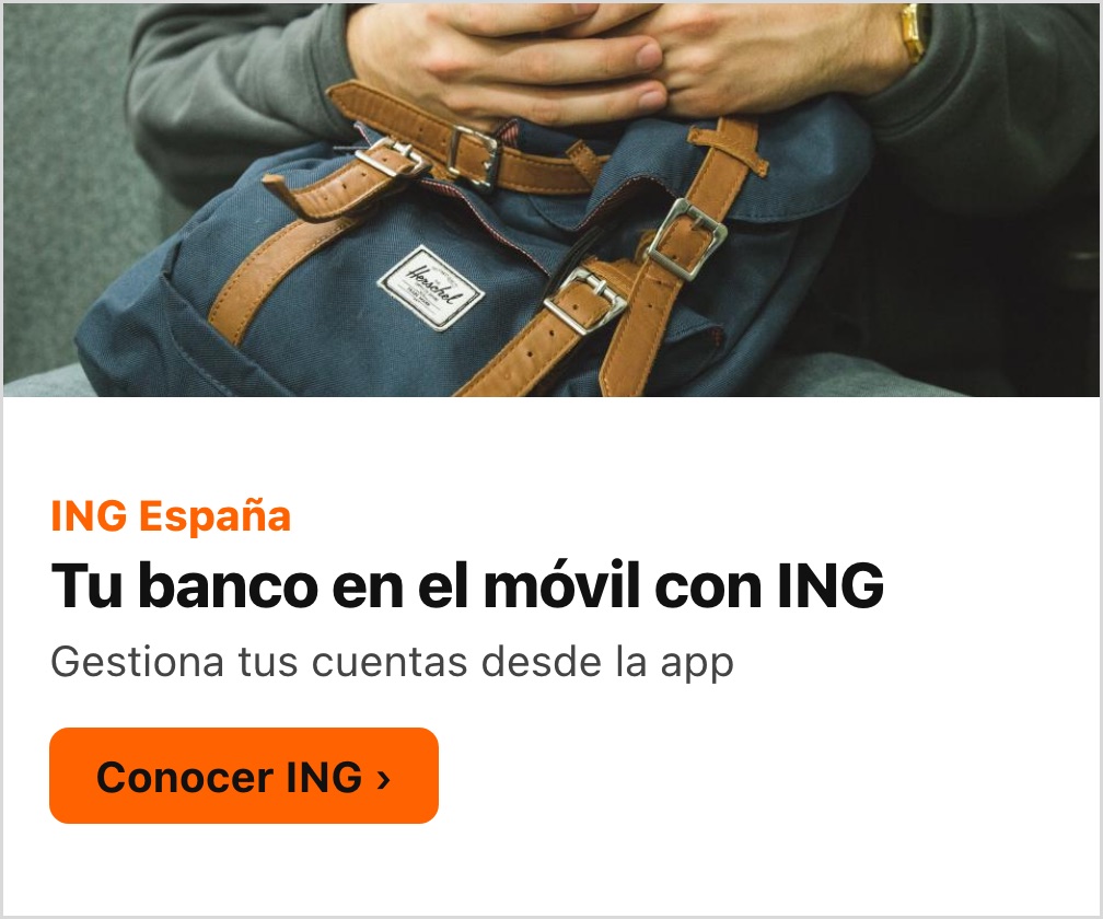ING España