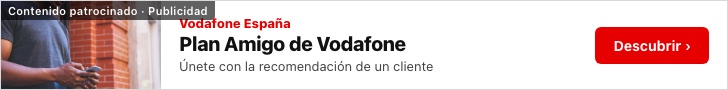 Vodafone España