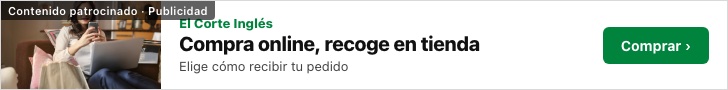 El Corte Inglés