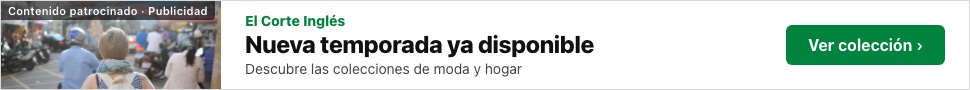 El Corte Inglés