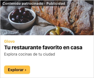 Glovo