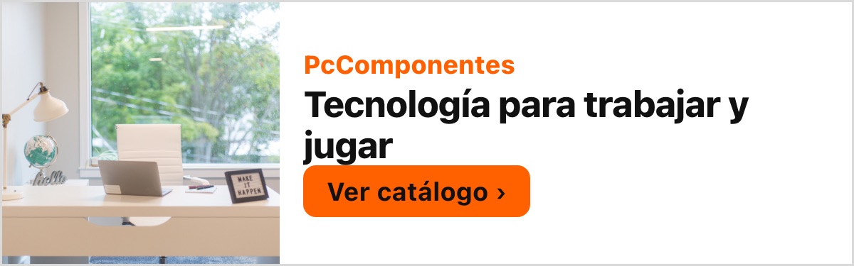 PcComponentes
