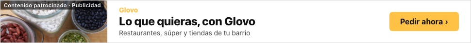 Glovo