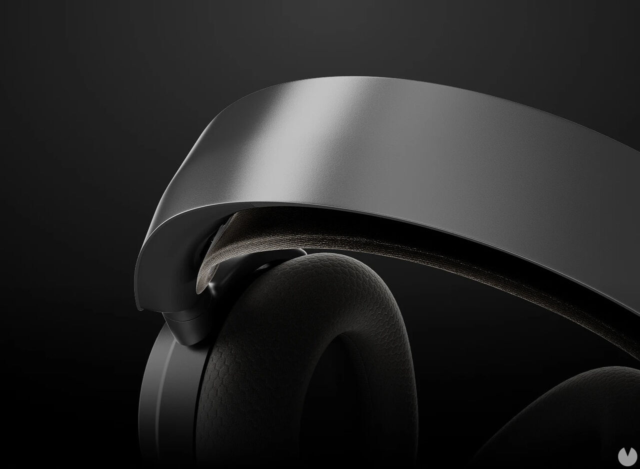 SteelSeries Arctis Nova 7 Gen 2: Los auriculares que no renuncian a nada