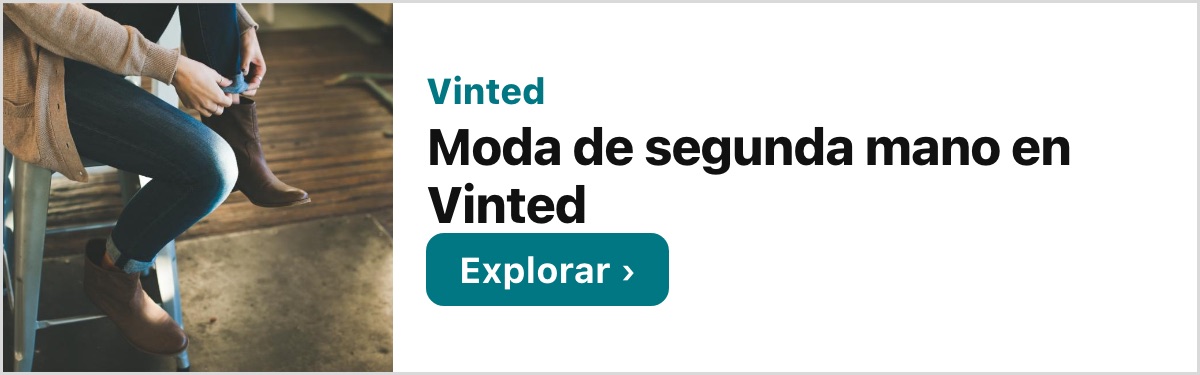 Vinted