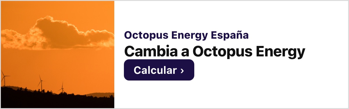 Octopus Energy España