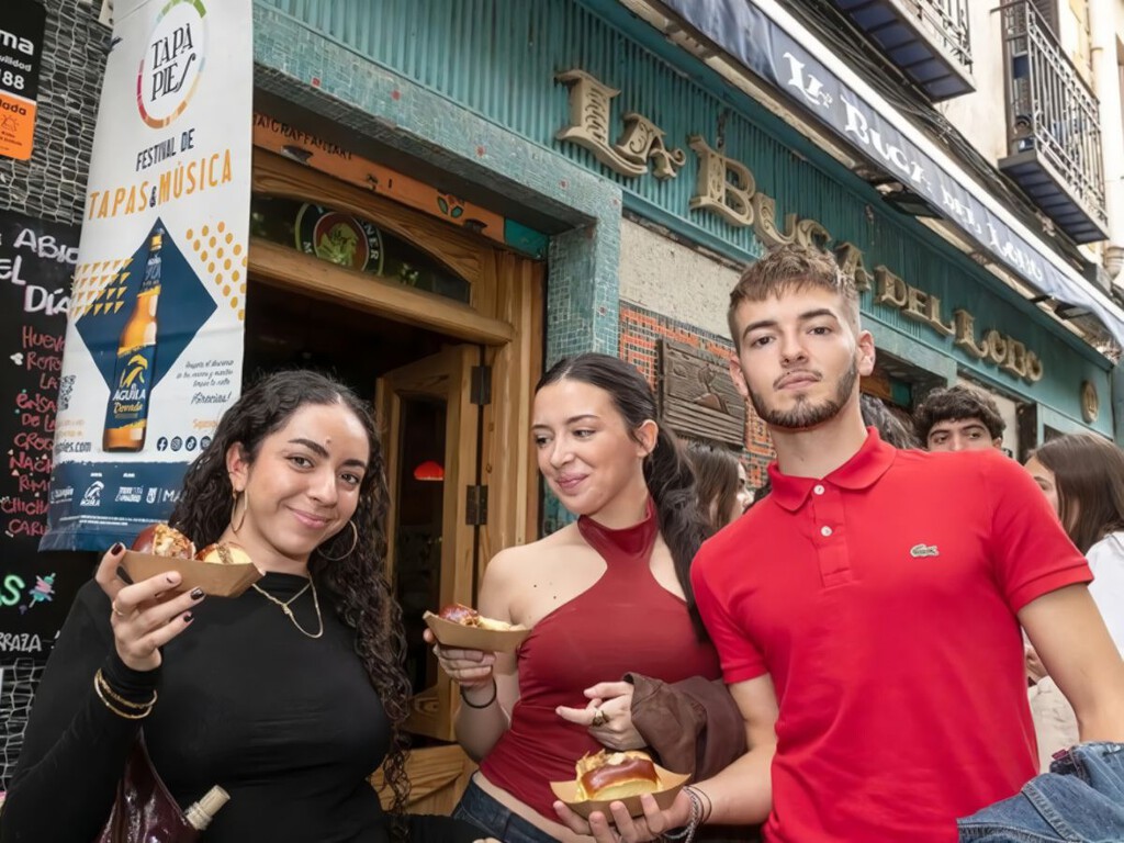 Tapapiés se reinventa: el festival que creció tanto que tuvo que frenar