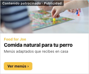 Food for Joe