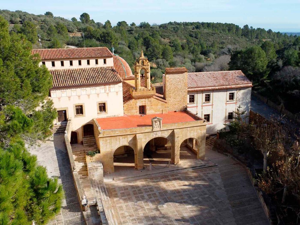 Traiguera, el pueblo que Castellón guarda como su mejor secreto para el otoño