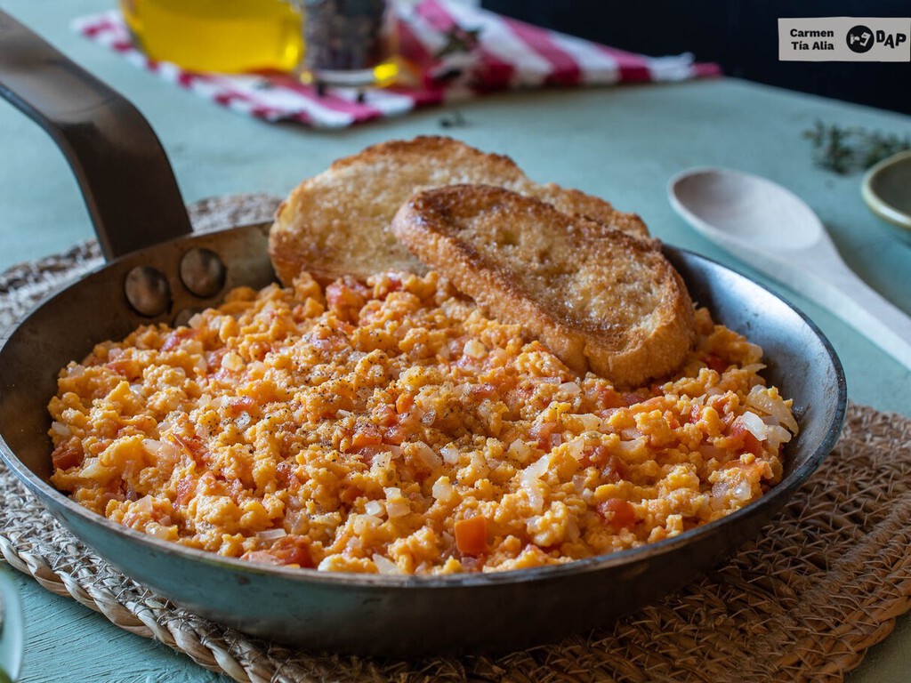 Tres ingredientes y diez minutos: el secreto colombiano que conquistó la mesa familiar murciana
