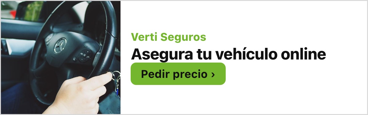 Verti Seguros
