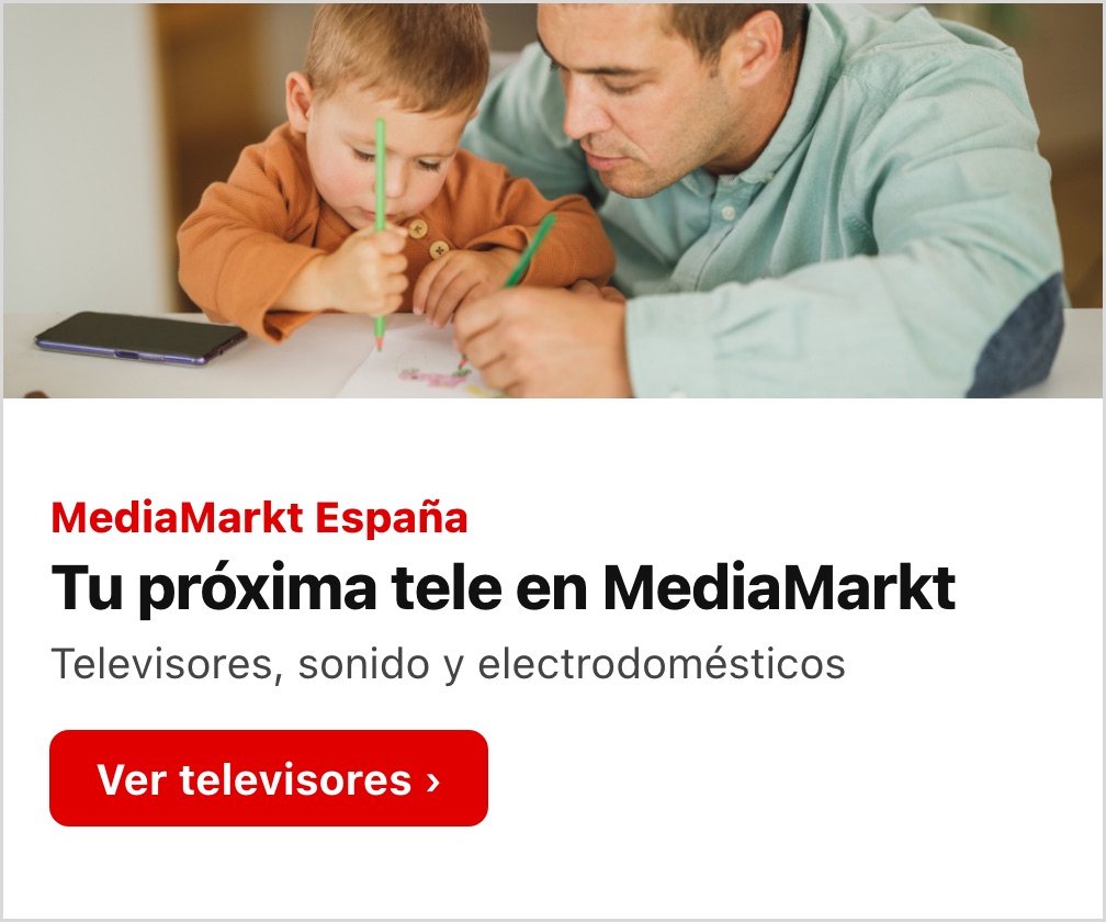MediaMarkt España