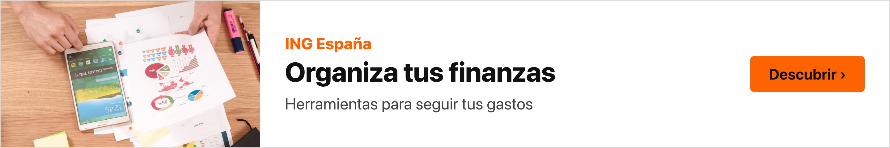 ING España