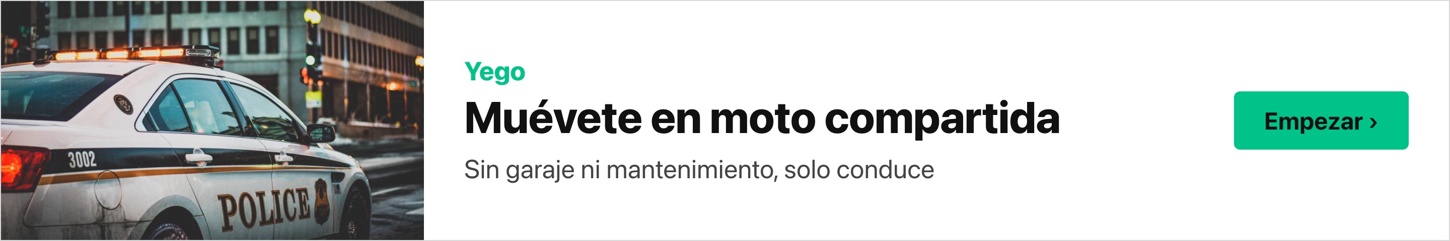Yego