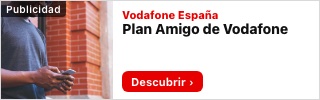 Vodafone España