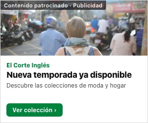 El Corte Inglés