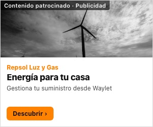 Repsol Luz y Gas