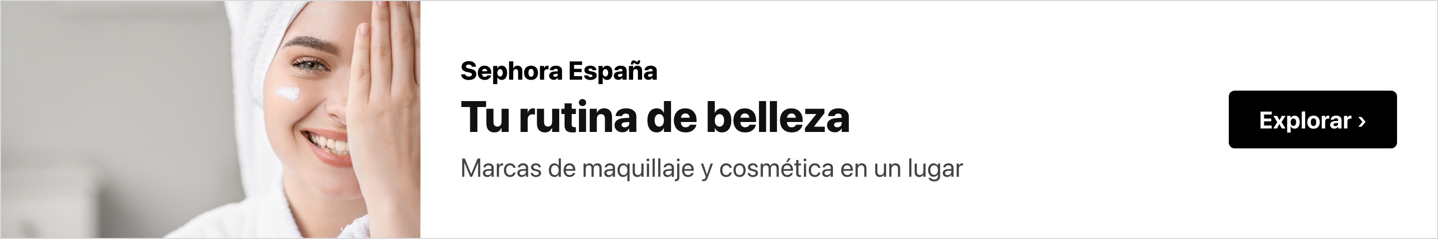 Sephora España