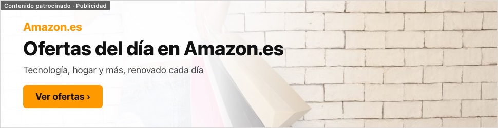 Amazon.es