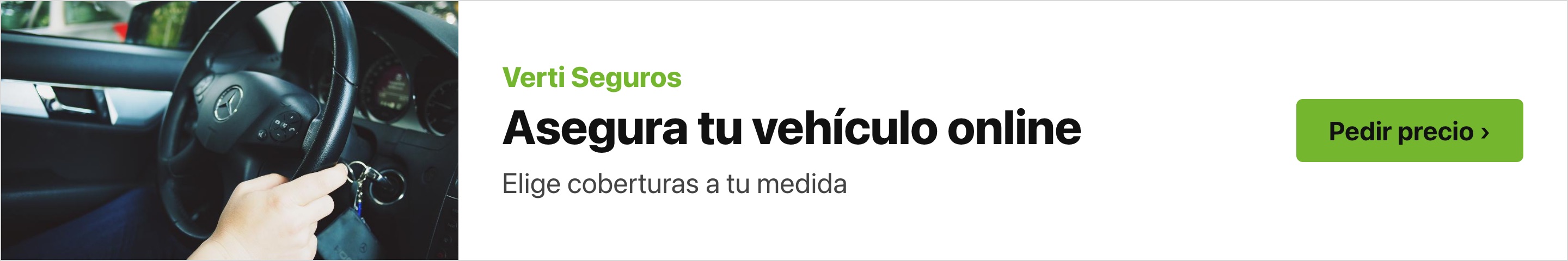 Verti Seguros