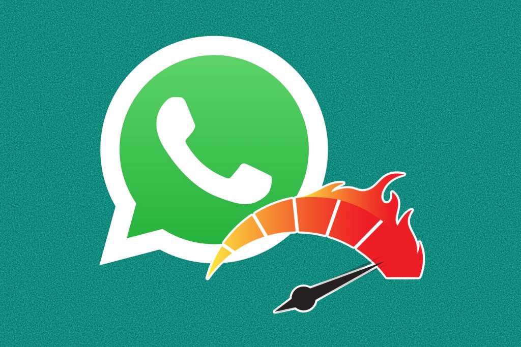 WhatsApp te vacía el saldo: cinco trucos para frenar el consumo de datos
