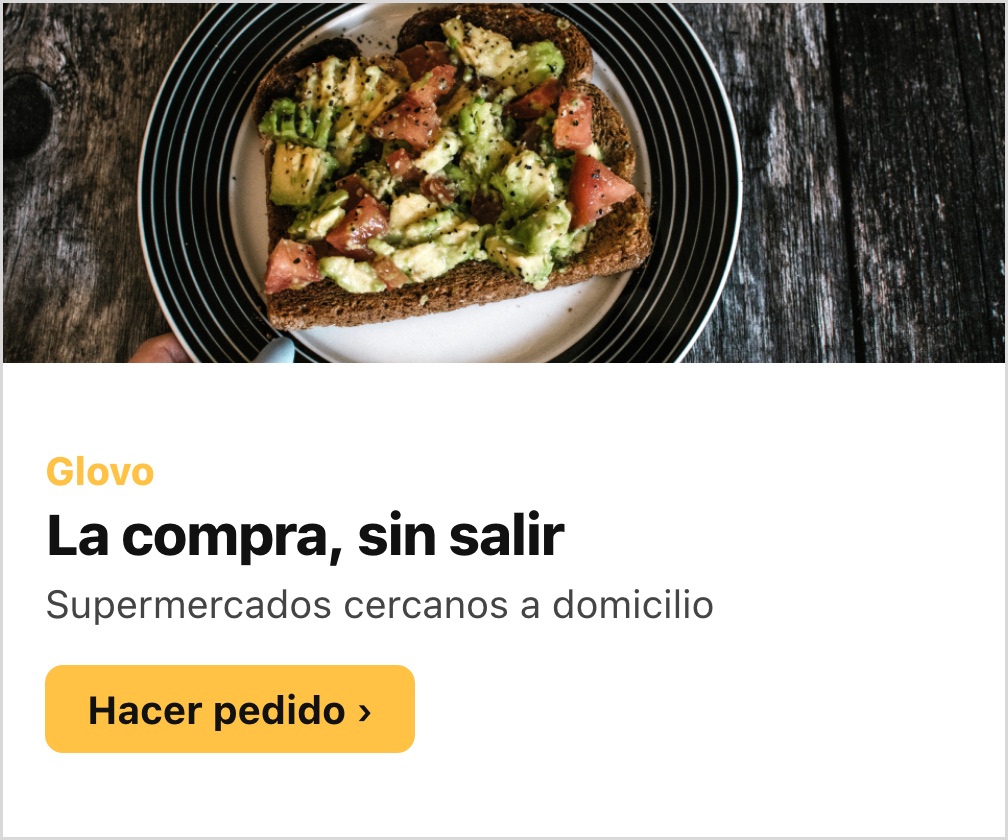 Glovo