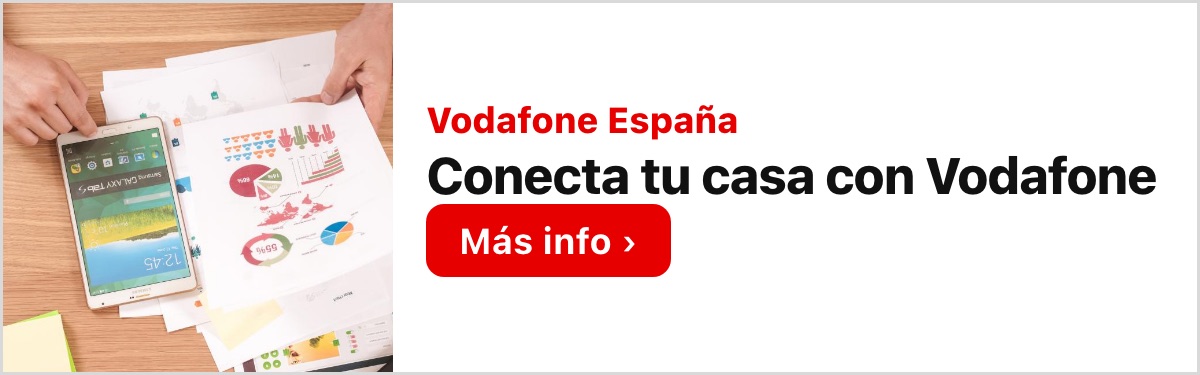 Vodafone España