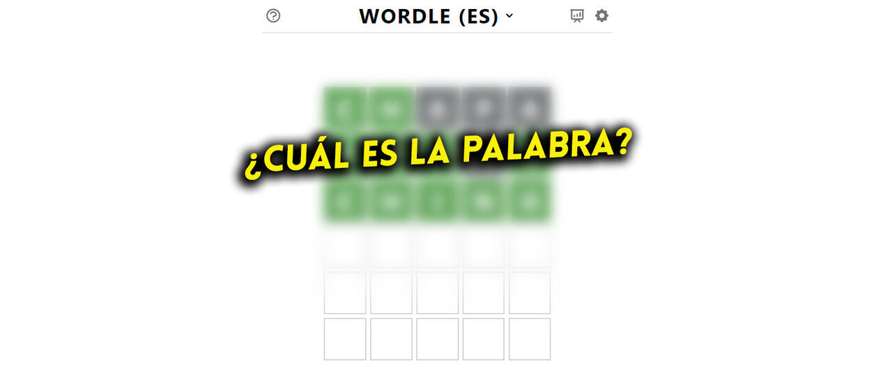 Wordle en español del 16 de septiembre: la palabra del día y pistas para resolverla