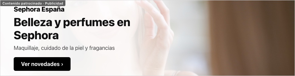 Sephora España